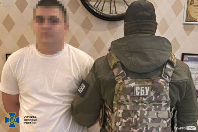 Знайшли молодиків, які у Києві стріляли з криком «Ахмат сила»