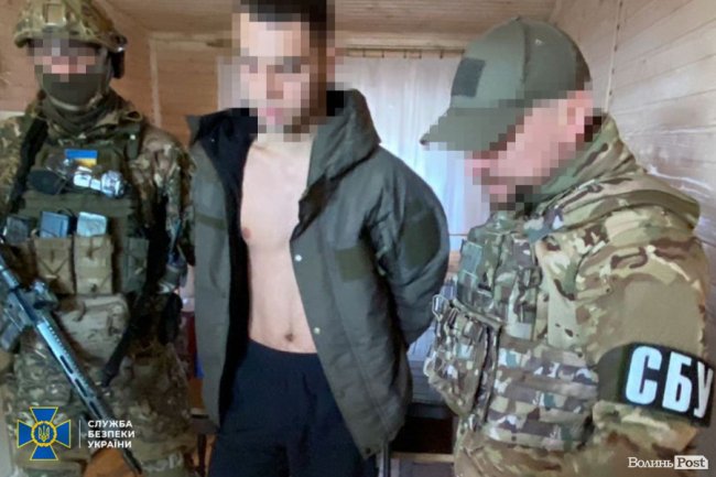 Знайшли молодиків, які у Києві стріляли з криком «Ахмат сила»