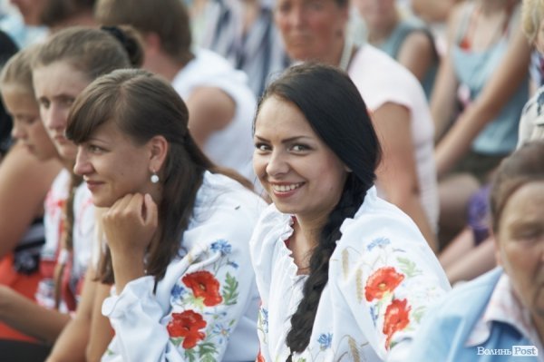 На Волині відбувся фестиваль екстремального туризму на воді. ФОТО