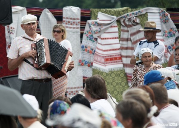 На Волині відбувся фестиваль екстремального туризму на воді. ФОТО