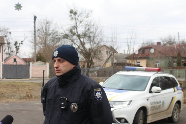 У Луцьку п'яний водій хотів відкупитися від патрульних. ФОТО. ВІДЕО