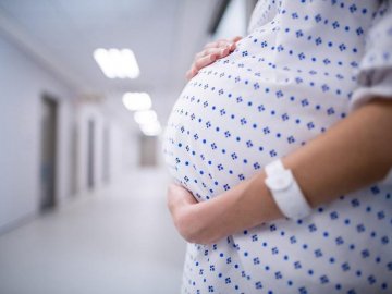 На Рівненщині від Covid-19 померла вагітна