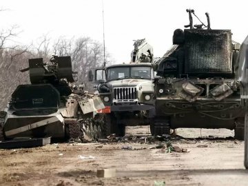 ЗСУ ліквідували генерал-лейтенанта російської армії,  – Генштаб 