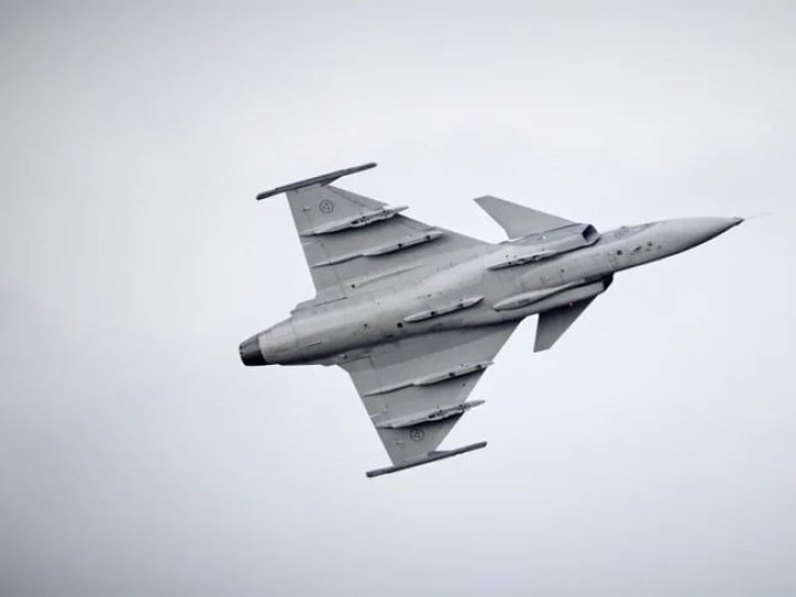 Україна планує сформувати флот із 250 сучасних літаків