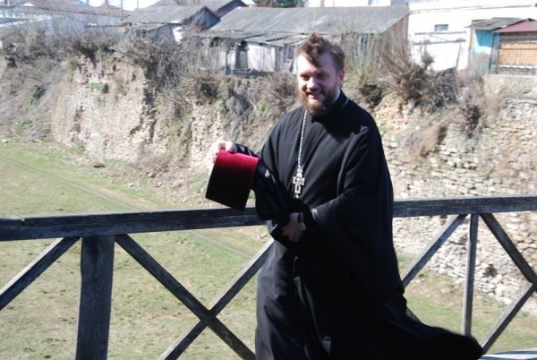 Луцьке Євангеліє презентували у Дубно. ФОТО