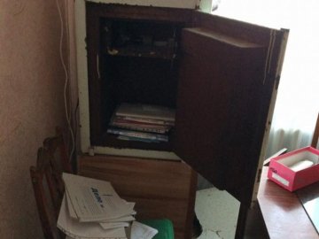 На Волині «обчистили» сільраду