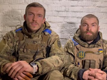 Морпіхи та «Азов» врятували пів тисячі бійців із порту Маріуполя, – ЗМІ