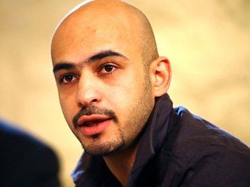 З’явилося відео побиття Найєма