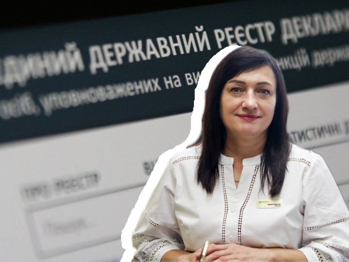 Три земельні ділянки та квартира: що задекларувала директорка Луцького ЦНАПу