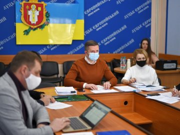 У Луцьку з міської скарбниці планують підтримувати місцеві виші