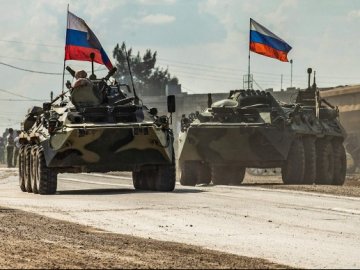 Почалася повномасштабна війна: ракетні обстріли відбуваються по всій Україні