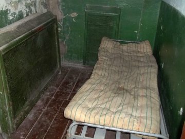 Гауляйтер, який оголосив себе главою окупованої громади на Київщині, сів на 9 років