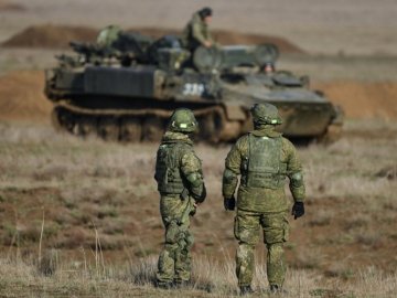 Яка ситуація на Волинському та інших напрямках станом на вечір 11 липня