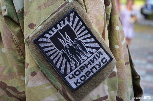 Волиняни з «Азова» повернулися додому. ФОТО