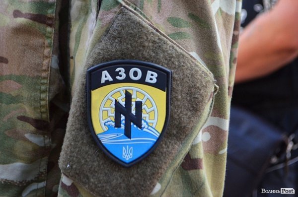 Волиняни з «Азова» повернулися додому. ФОТО