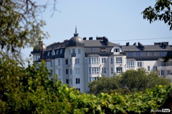 Фотопогляд: проспект Волі