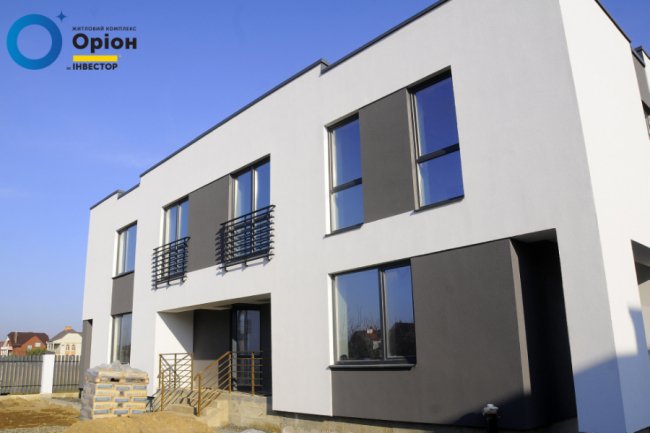 У ЖК «Оріон» монтують «теплу» підлогу. ФОТО*