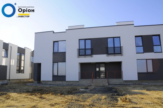 У ЖК «Оріон» монтують «теплу» підлогу. ФОТО*