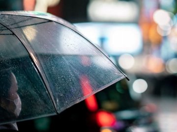 Якою буде погода на Волині у понеділок, 13 березня