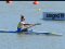 Волинська спортсменка Марія Повх отримала олімпійську ліцензію в байдарці-четвірці
