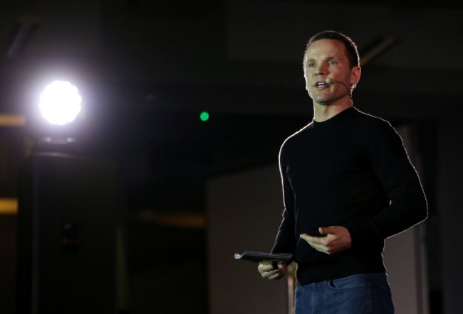 Дерев'янко вирішив вийти з політичного партнерства з Михайлом Саакашвілі