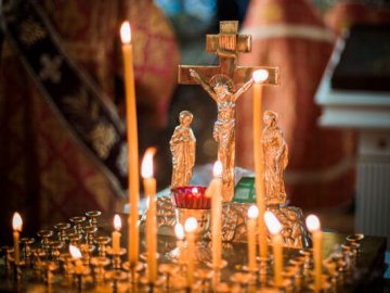 Покровська батьківська субота: традиції та заборони