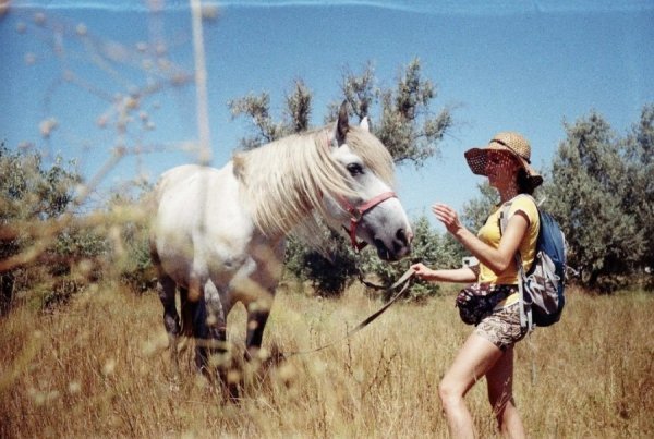 Фотовиставка Юлії Ткаченко