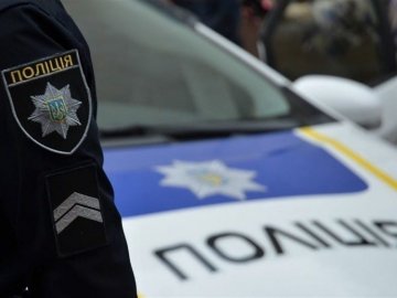 У селі на Волині обікрали магазин