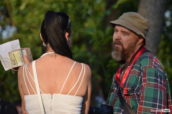 Фотовраження: «Озерний вітер» відкрив двері для дітей та дорослих