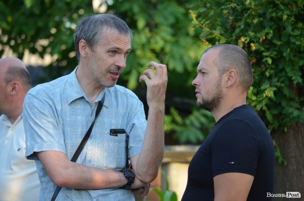 Фотовраження: «Озерний вітер» відкрив двері для дітей та дорослих