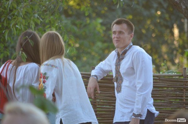 Фотовраження: «Озерний вітер» відкрив двері для дітей та дорослих