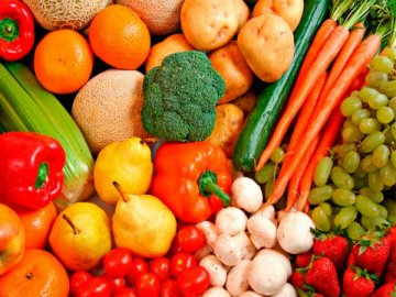 Які фрукти та овочі можна ввозити до Євросоюзу