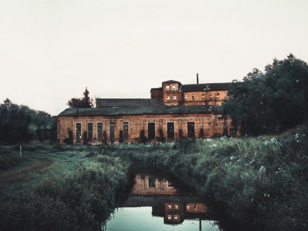 Фотовиставка Тараса Маркіна