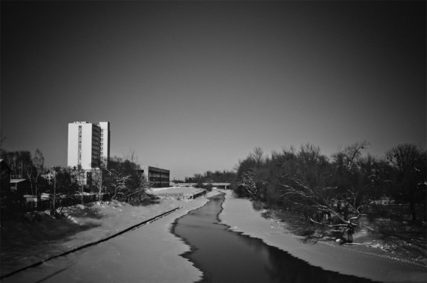 Фотовиставка Тараса Маркіна