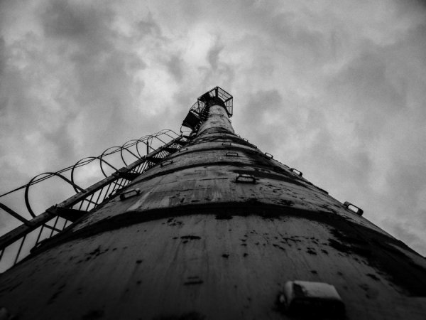 Фотовиставка Тараса Маркіна