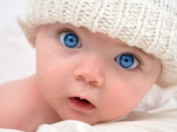 Мурат, Меланія, Аян: які імена малюкам дають новоспечені батьки Горохівського району