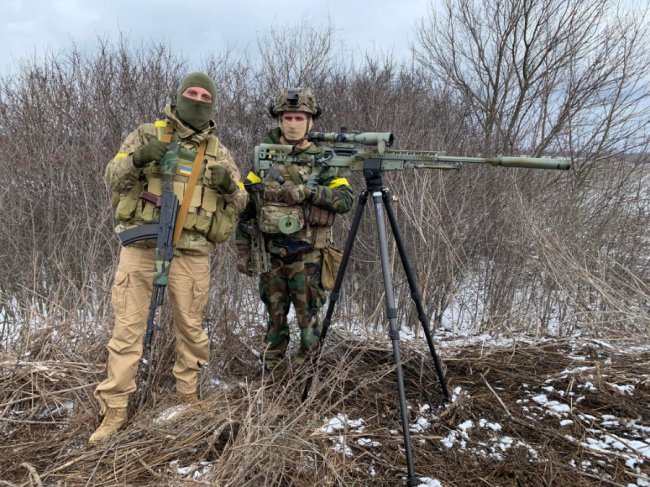 «За 8 років не бачив нікого, хто знав би про війноньку більше»: у війні з Росією загинув волинянин