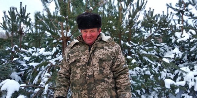 На Волині священник організував зимові розваги для односельчан. ФОТО