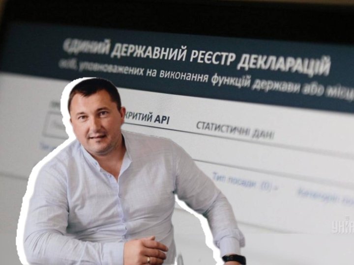 Зароблені мільйони й ні копійки заощаджень: що задекларував скандальний ківерцівський мер Олександр Ковальчук