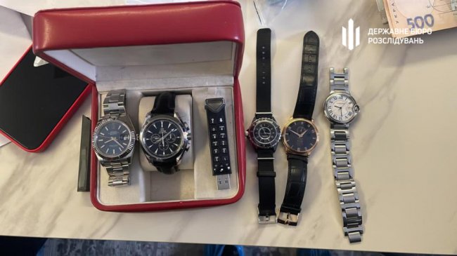 Керівницю податкової служби Києва викрили на багатомільйонних оборудках. ФОТО. ВІДЕО