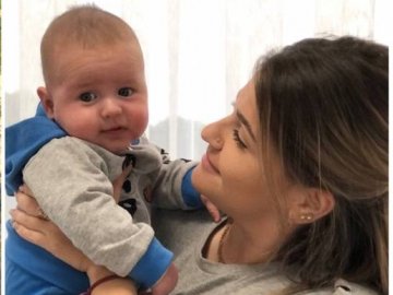 Волинянка втратила коханого на війні і не може отримати допомогу на сина