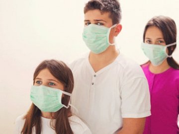 Як доглядати за хворим на COVID-19 в домашніх умовах 