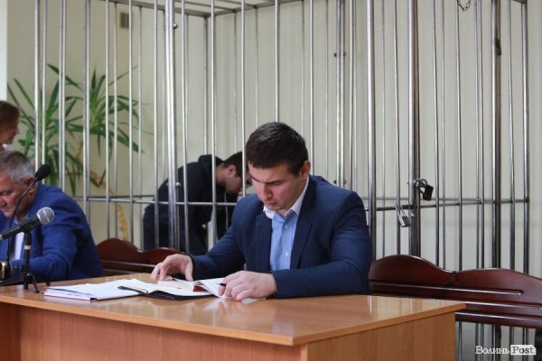 Судять грузинів, які намагались пограбувати нардепа. ФОТО