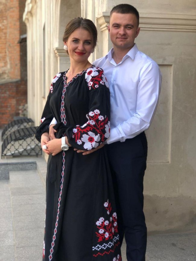 Льотчик з Луцька назавжди залишиться першим українським пілотом,  хто збив F-кою російські ракети