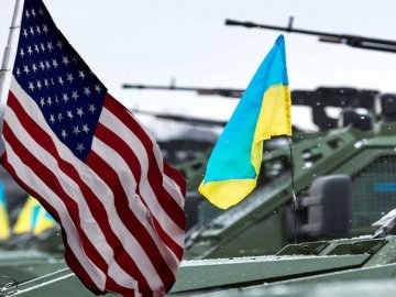Байден оголосив про новий пакет військової допомоги для України на 375 млн доларів: що передадуть