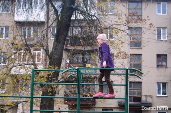 Як луцький депутат виконує свої обіцянки. ФОТО