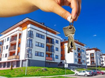 Розповіли, яким вимогам має відповідати нове житло для переселенців