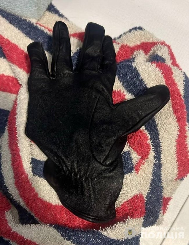 Розпилив в обличчя балончик та погрожував ножем: 20-річний лучанин у дворі будинку пограбував жінку