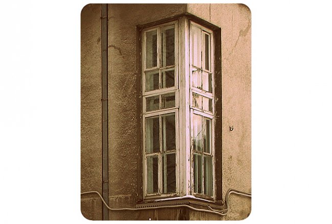 ТОП-9 неймовірно красивих вікон Луцька