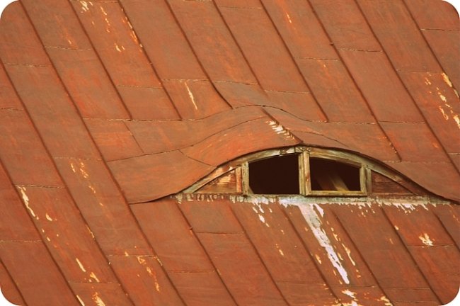 ТОП-9 неймовірно красивих вікон Луцька